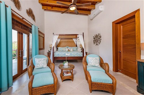 Foto 5 - One of the Best Cap Cana Villas for Rent