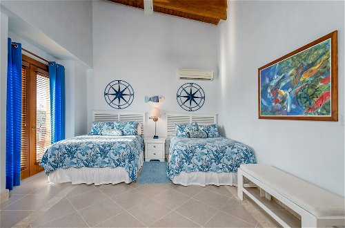 Photo 4 - One of the Best Cap Cana Villas for Rent