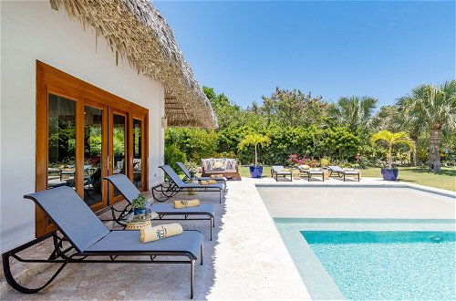 Foto 40 - One of the Best Cap Cana Villas for Rent