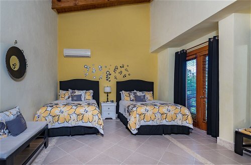 Foto 26 - One of the Best Cap Cana Villas for Rent