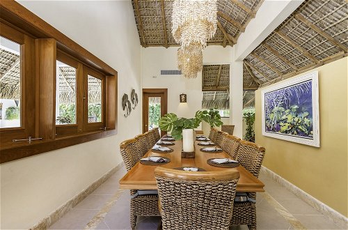Foto 10 - One of the Best Cap Cana Villas for Rent
