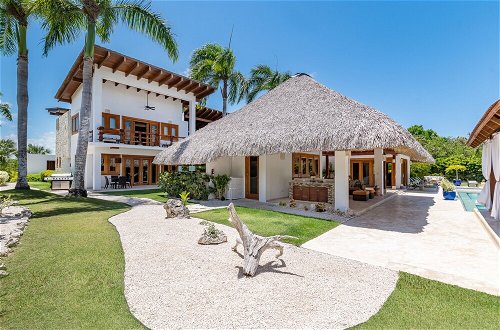 Photo 42 - One of the Best Cap Cana Villas for Rent