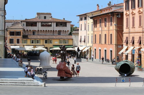 Photo 1 - Loft Angela Charming Aptmnt in Pietrasanta Center