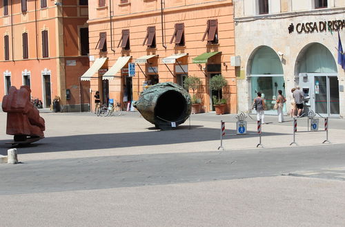 Photo 30 - Loft Angela Charming Aptmnt in Pietrasanta Center