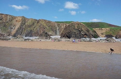 Photo 16 - Comfy House, Sleeps 4, in Bude Cornwall, England