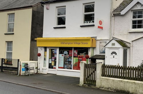 Photo 22 - Comfy House, Sleeps 4, in Bude Cornwall, England