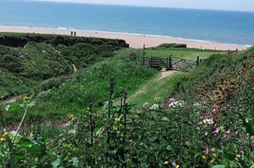 Photo 18 - Comfy House, Sleeps 4, in Bude Cornwall, England