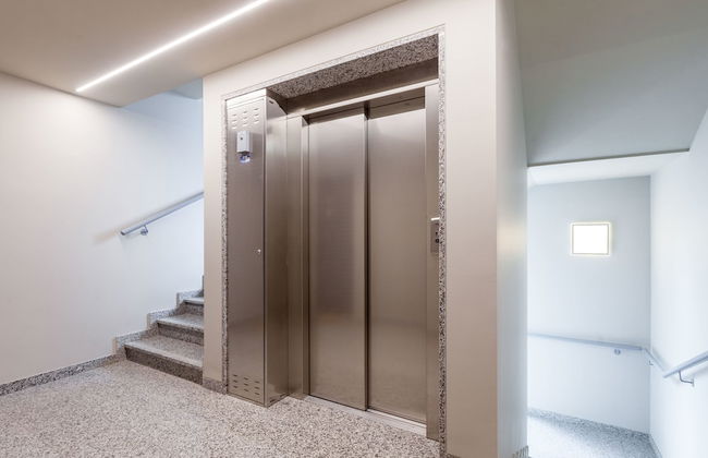 Be Apartments Brembo - Foto 13