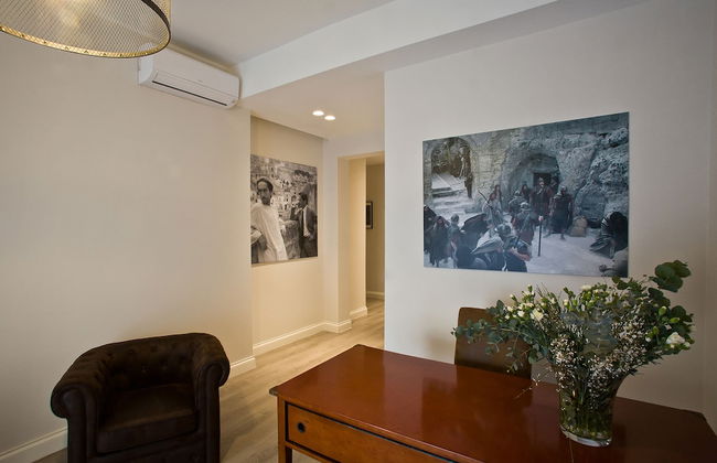 Domus Roma - Foto 3