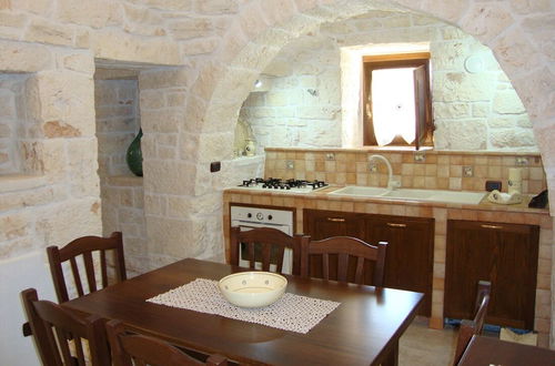 Photo 9 - Trulli Isago B&B