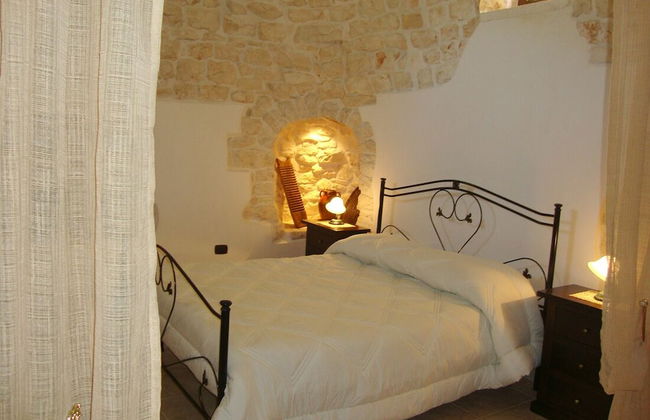 Trulli Isago B&B - Foto 5