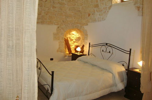 Foto 5 - Trulli Isago B&B