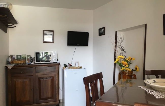 Trulli Isago B&B - Foto 8
