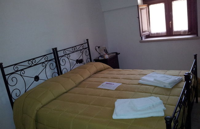 Trulli Isago B&B - Foto 6