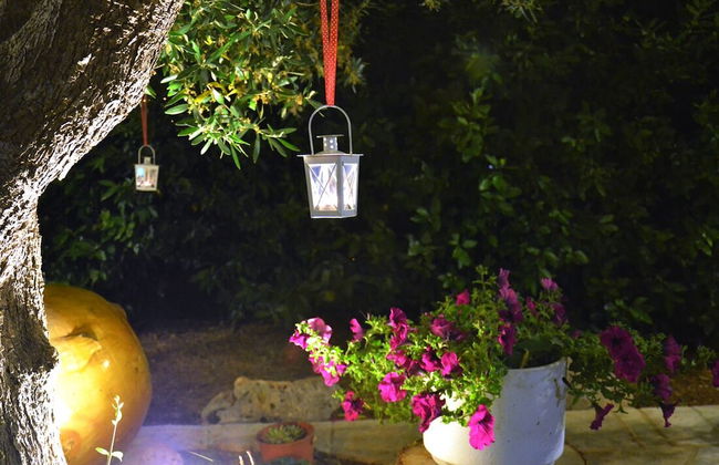 Trulli Isago B&B - Foto 22