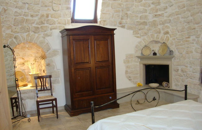 Trulli Isago B&B - Foto 7