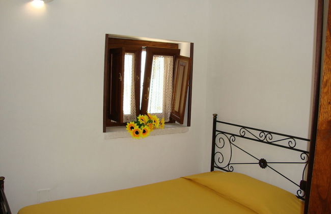 Trulli Isago B&B - Foto 3