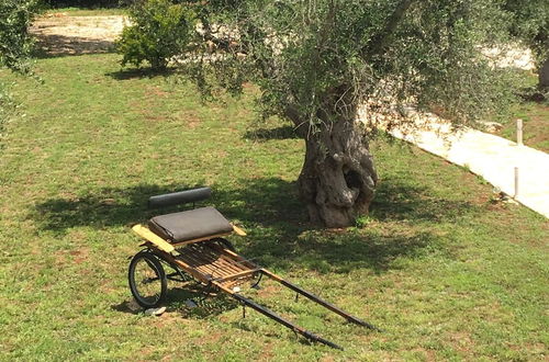 Photo 19 - Trulli Isago B&B