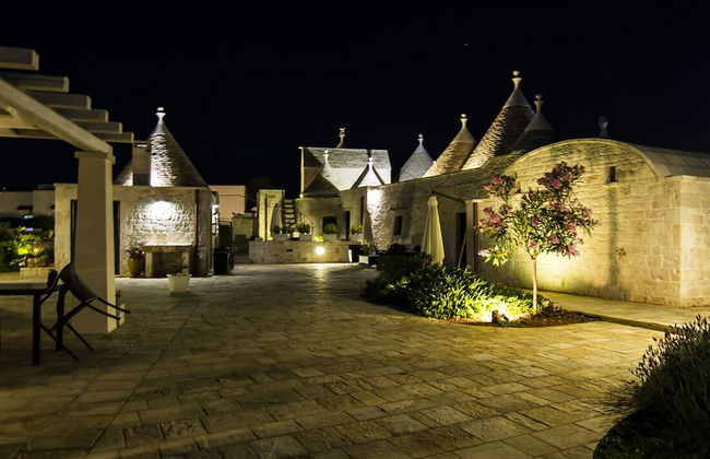 Trulli Isago B&B - Foto 1