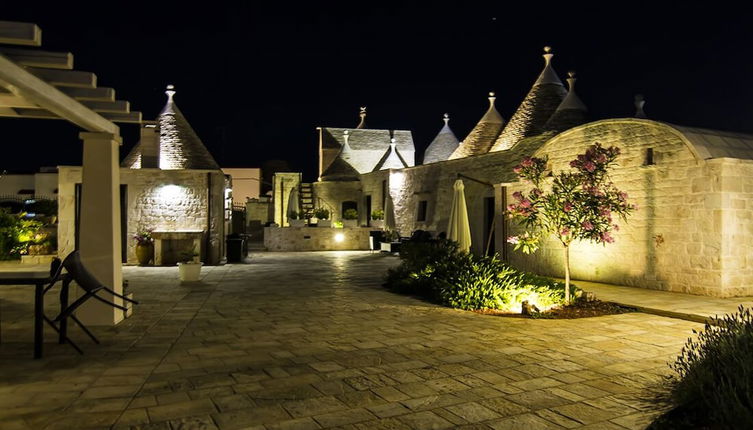 Photo 1 - Trulli Isago B&B