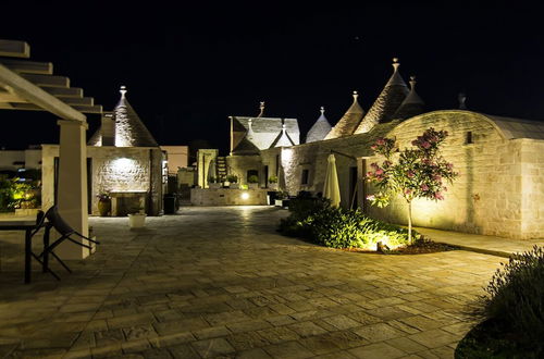 Foto 1 - Trulli Isago B&B