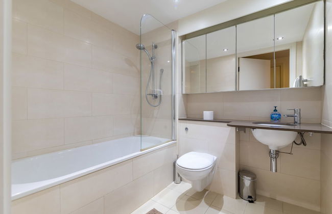 Austin David Apartments - Stylish - Foto 13
