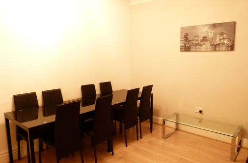 Photo 17 - SS Property Hub – Apartment Close to Hyde Park