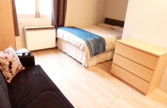 Foto 2 - SS Property Hub – Apartment Close to Hyde Park