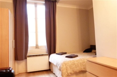 Photo 6 - SS Property Hub – Apartment Close to Hyde Park