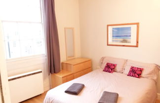 Foto 1 - SS Property Hub – Apartment Close to Hyde Park