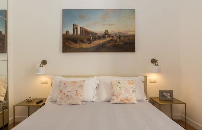 Amazing Piazza Venezia Suites - Foto 23