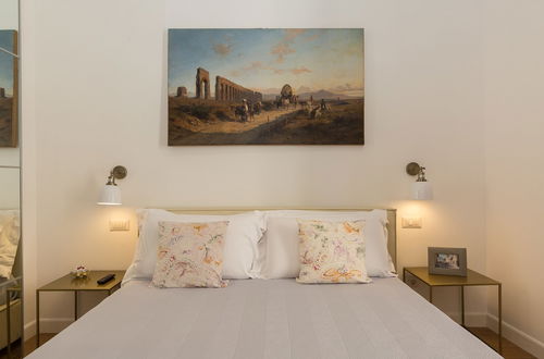 Photo 23 - Amazing Piazza Venezia Suites