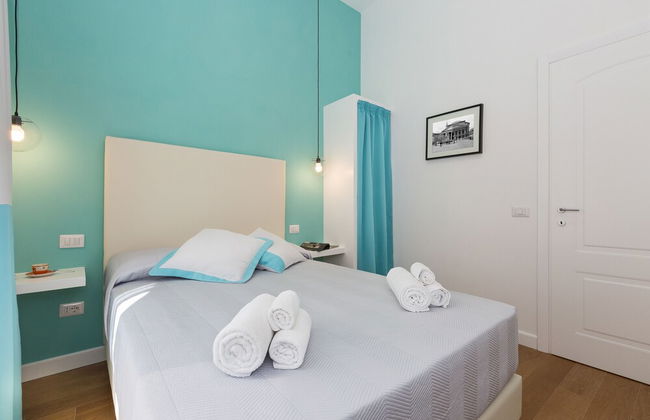 Amazing Piazza Venezia Suites - Foto 33