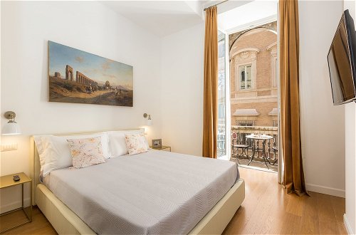 Foto 22 - Amazing Piazza Venezia Suites