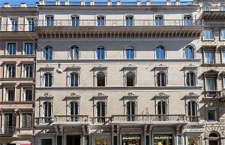 Photo 1 - Amazing Piazza Venezia Suites