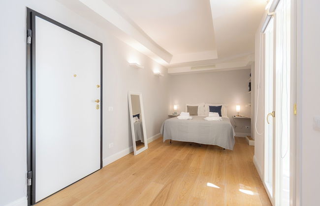 Amazing Piazza Venezia Suites - Foto 56