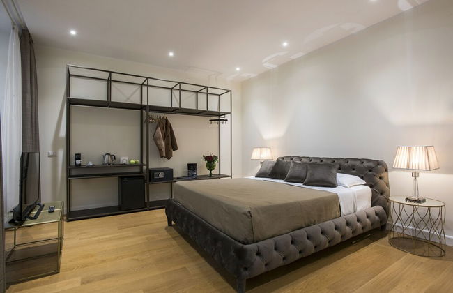 Amazing Piazza Venezia Suites - Foto 42