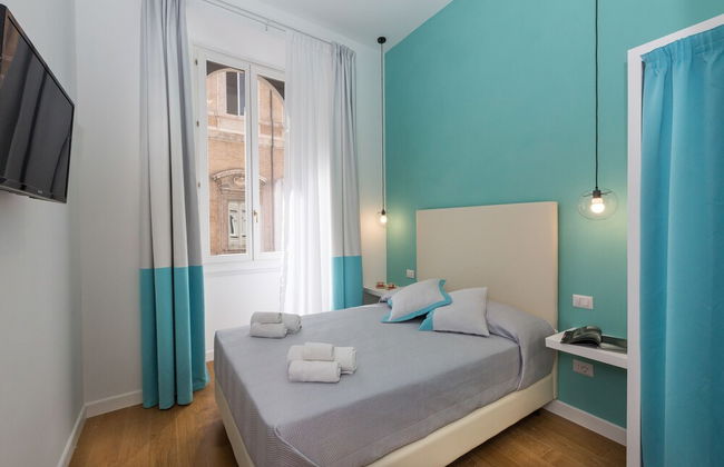 Amazing Piazza Venezia Suites - Foto 36