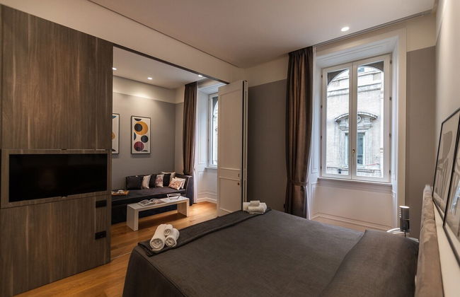 Amazing Piazza Venezia Suites - Foto 37