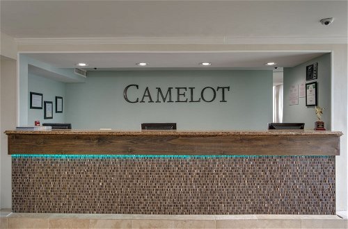 Foto 4 - Camelot By The Sea by Oceana Resorts