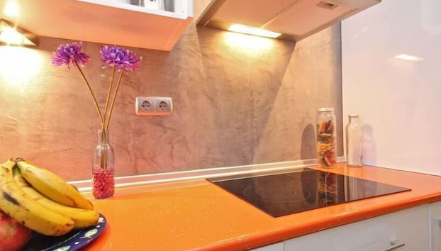 Cozinha privada