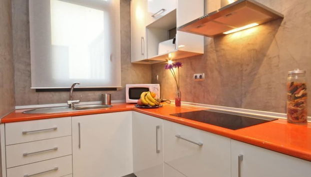 Cozinha privada