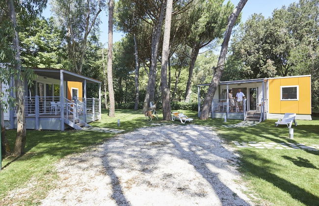 Chalet in Baia Domizia With Private Beach - Foto 30