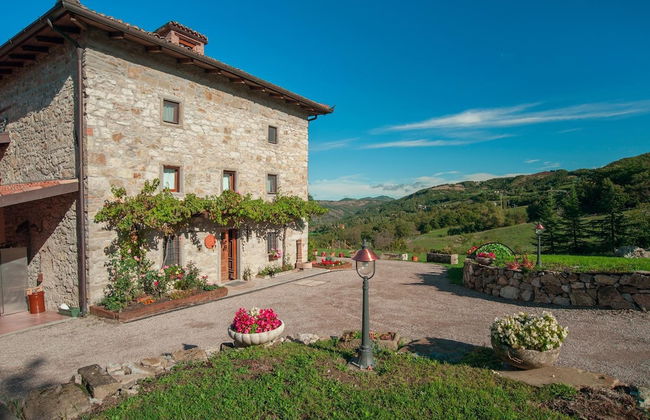 Fattoria Ca' di Fatino - Foto 32