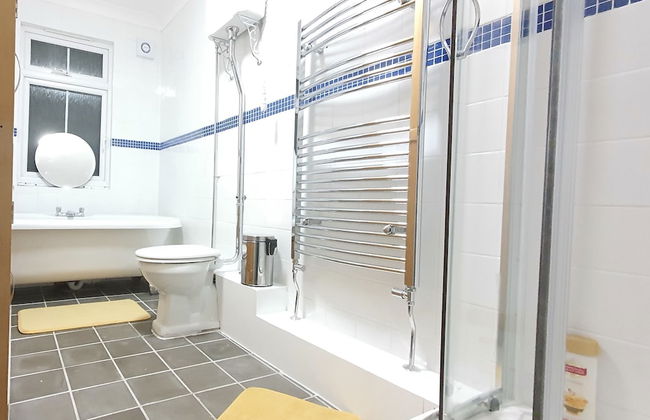 Grace Apartments - Living Waters 2 - Foto 8