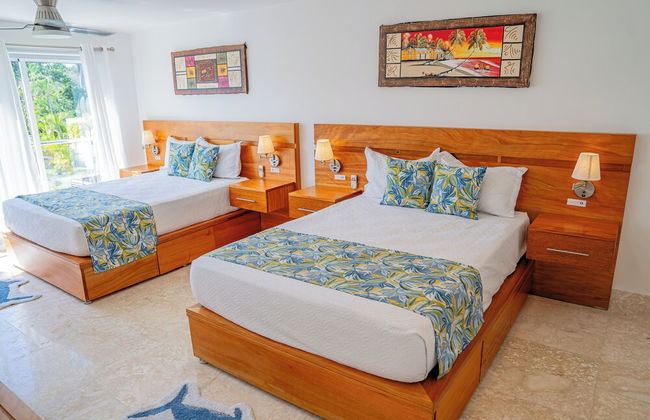 Xeliter Green One Playa Dorada - Foto 53