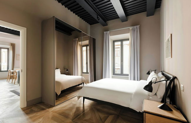 Piazza Barberini, Sonder Apartment by Marriott Bonvoy™ - Foto 11
