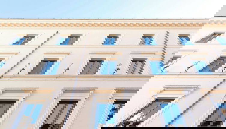 Foto 1 - Sonder Barberini