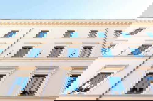 Foto 1 - Sonder Barberini