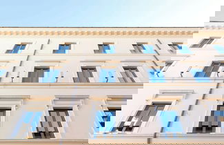 Foto 1 - Sonder Barberini